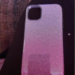 iPhone 11 Pro Max phone case (will fit iPhone 11)